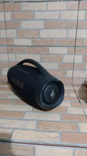 aiwa bombox obs