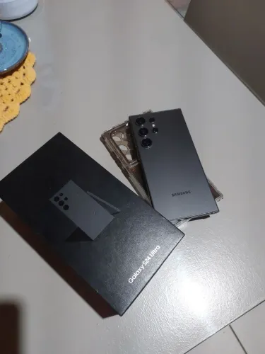 S24 ULTRA 256GB