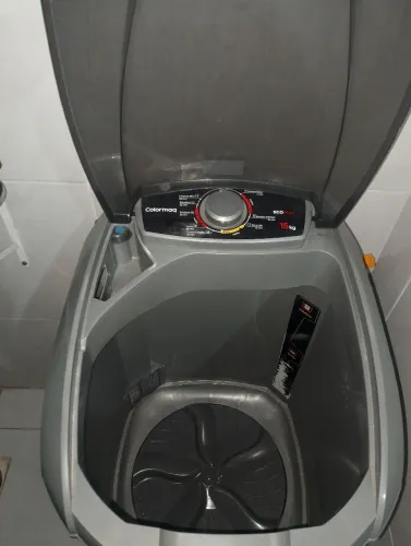 Tanquinho 12kg
