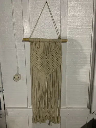 Macrame