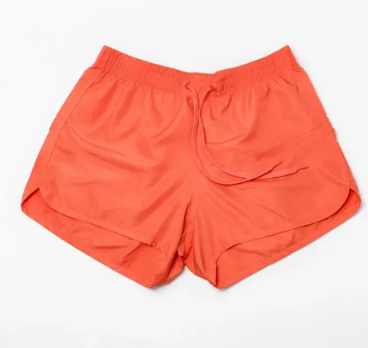 shorts de caminhada para passeio e praia ..