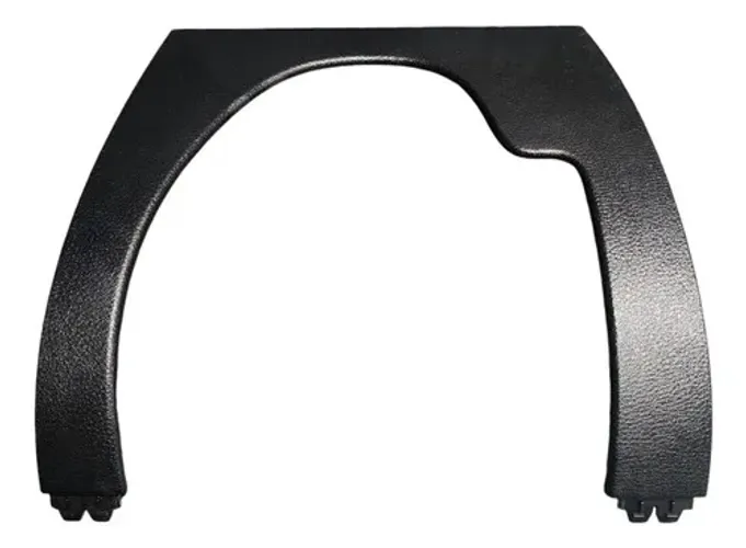 Moldura Inferior Volante Bmw X1 2010 2011 A 2015 51452991304