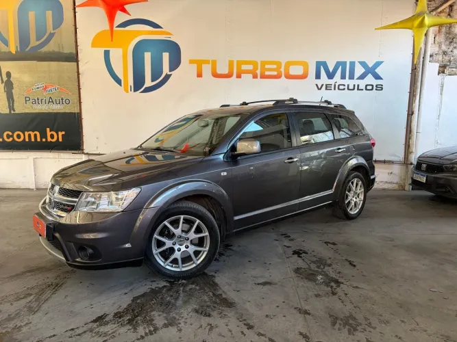 Dodge Journey RT 3.6 V6 Aut. 2014