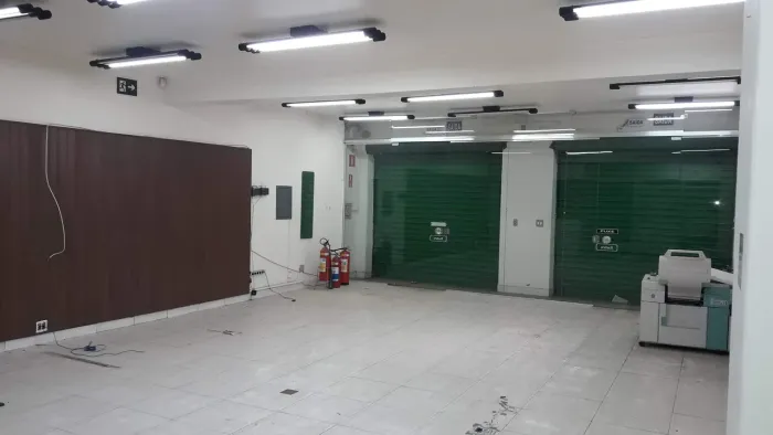 Ponto comercial/Loja/Box para venda com 600 metros quadrados em Centro - Americana - SP