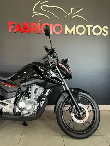 CG 160 FAN 0KM, ANO 2026!!! FINANCIAMENTO EM ATÉ 48X.