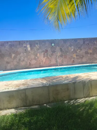 Casa do recreio de Cabuçu