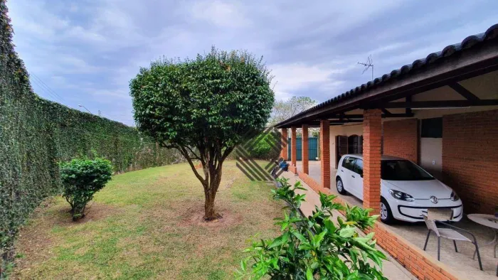 Casa para comprar com 3 quartos na Zona Oeste de Sorocaba/SP