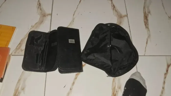 Bolsas de máquinas 