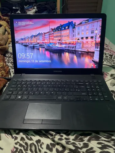 Notebook Samsung