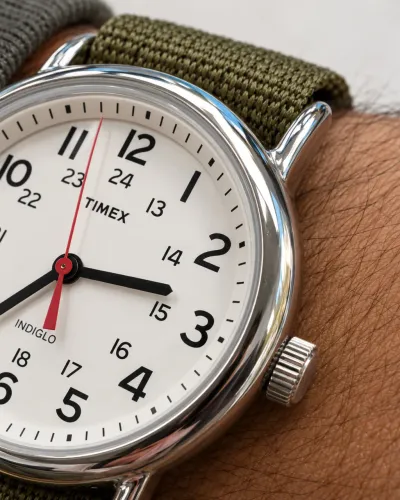 Relógio TIMEX WEEKENDER T2N651