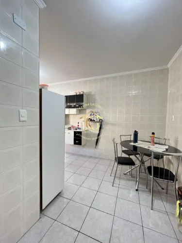 Apartamento A Venda Mobiliado 1 Quarto Tupi Praia Grande São Paulo