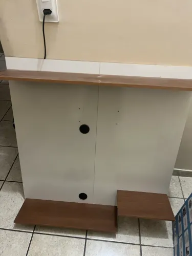 2 Painel de televisão