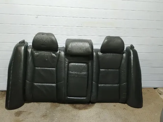 BANCO TRASEIRO ENCOSTO VOLVO S70 1999