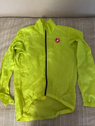 Corta Vento Castelli XL