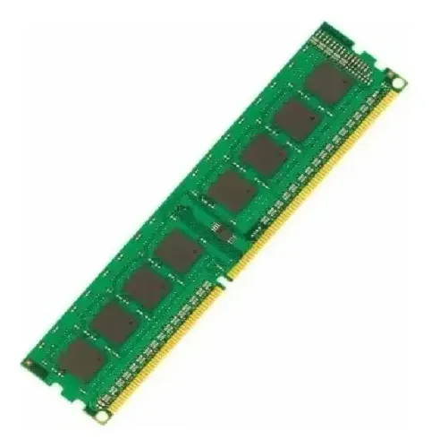 Memória Ram DDR2 2Gb - Desktop 