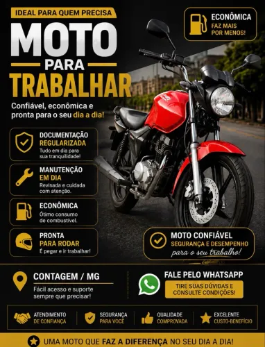 Moto Honda