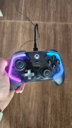 Controle Xbox/PC GameSir KALEID