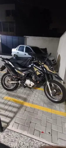 Crosser 150 a venda