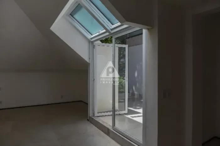 Apartamento à venda em Botafogo, Rio de Janeiro | 62 m²