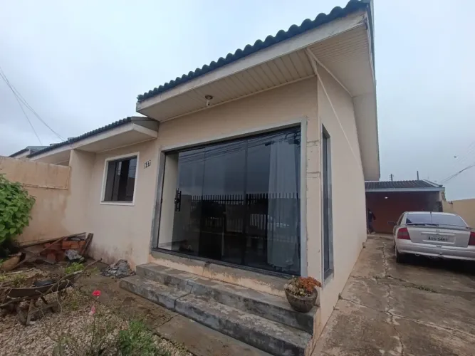 CASA PARA LOCAÇÃO NO CONTORNO