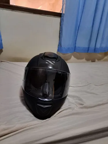 Capacete norisk