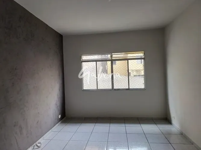 Apartamento 1 quarto - Bairro Santa Paula - São Caetano do Sul
