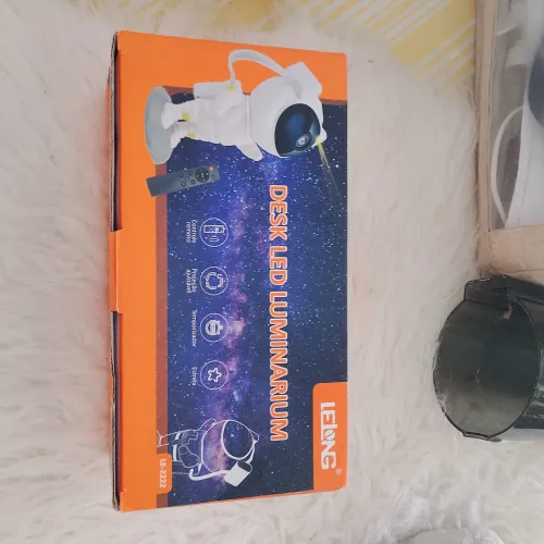Luminária Led