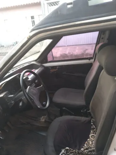 Fiat Fiorino Pick-up 1.5 I.e./1.3/1.5/hd 1988