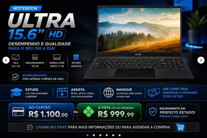 NOTEBOOK MULTI
