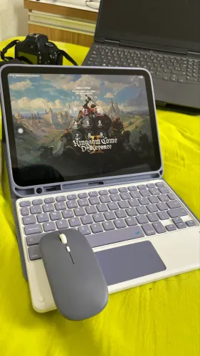 IPAD 10