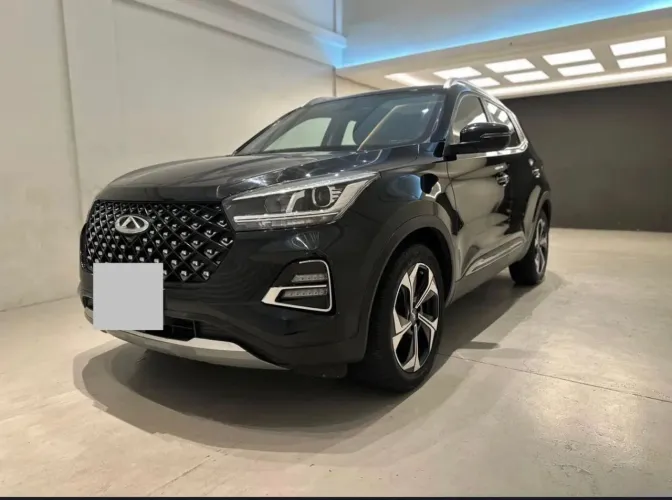 Chery Tiggo 5X Pro 1.5 Turbo Flex Aut. 2023