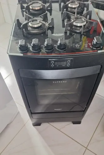 Fogão Dako 4 bocas