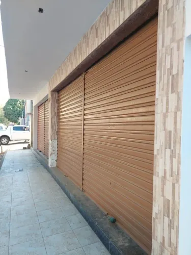 Sala comercial no centro