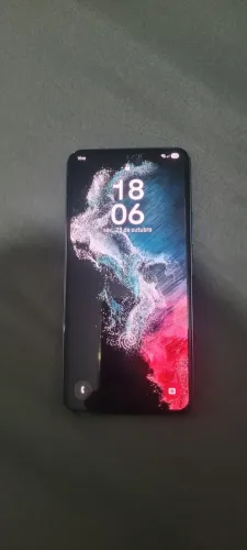 Samsung S22