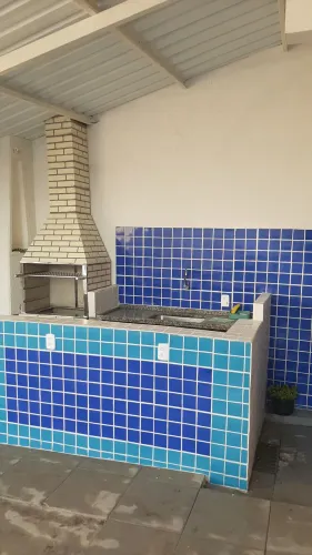 Aluga se casa completa com piscina para sua festa