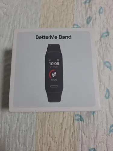 Relógio BetterMe Band