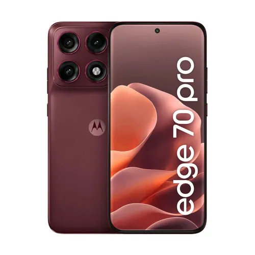 Motorola Edge 70 Pro 256GB Novo Lacrado C/ NF