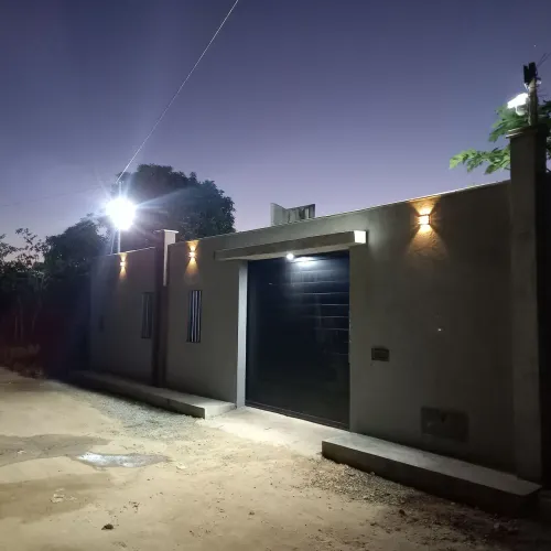 Serviços de Pintura residencial..