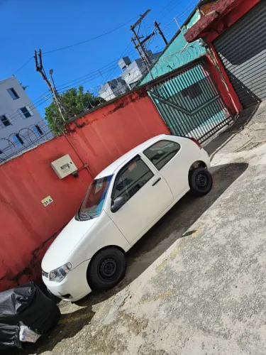 Fiat Palio 1.0/ Trofeo 1.0 Fire/ Fire Flex 2P 2016