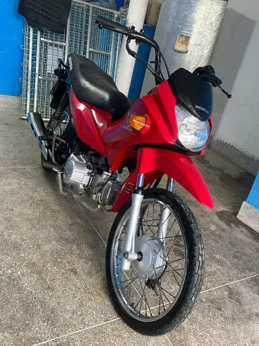 Pop 110i