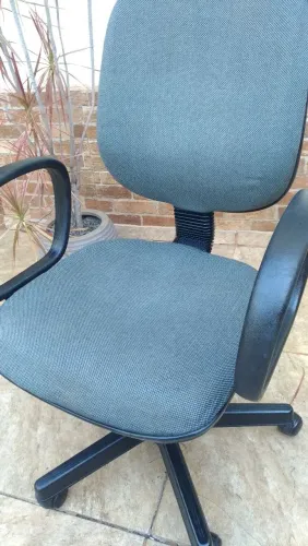 Cadeira giratória 