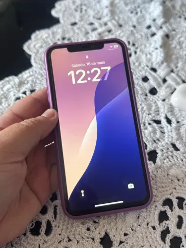 iPhone XS Max 64gb lindo!