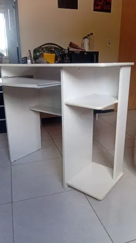 Mesa para computador