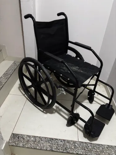Cadeira de rodas 