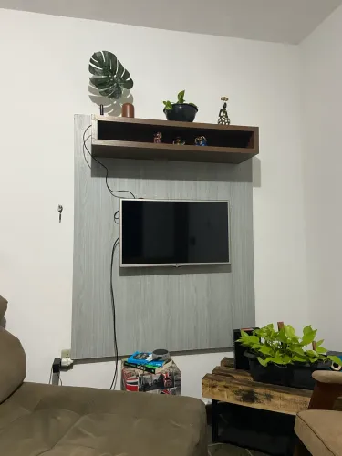 Painel de tv mdf