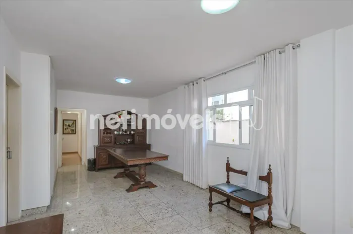 Venda Área Privativa Serra Belo Horizonte