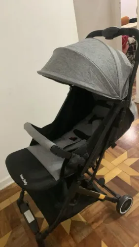 Carrinho desmontável prime baby