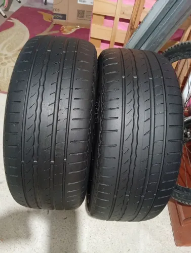 Pneu Pirelli 225/ 45 /R17