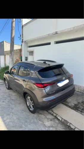 Fiat Pulse Drive 1.0 Turbo 200 Flex Aut. 2023