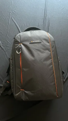 Mochila K&f Equipamentos Câmeras